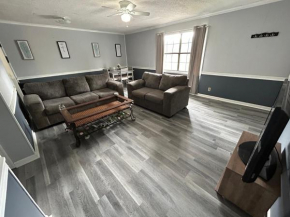 2 Bedroom Apartment in Calhoun